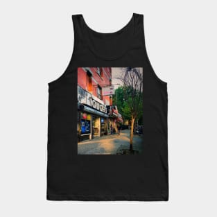 East Harlem, Manhattan, NYC Tank Top